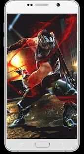 Ninja Gaiden Wallpapers HD screenshot 6