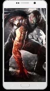 Ninja Gaiden Wallpapers HD screenshot 7