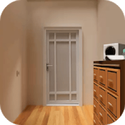 ikon Can you escape From My Friend Room 3D