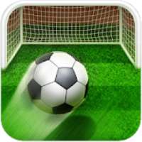 Soccer Shoot Master