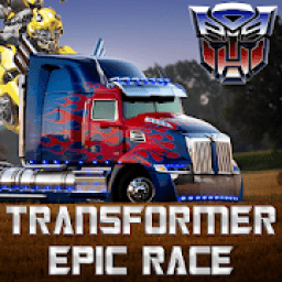 Transformer: Epic Robot Battle आइकन
