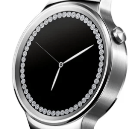 ikon Watch Face Bella Android Wear