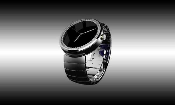 Watch Face Bella Android Wear скриншот 7
