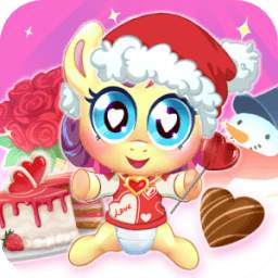 My Pocket Pony - Virtual Pet