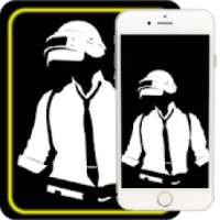 PUBG Theme Wallpaper HD