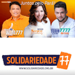 ikon TODOS PELO PARÁ