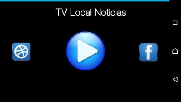 TV Local Noticias screenshot 2