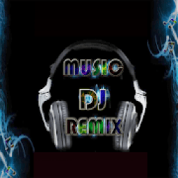 Music DJ Remix आइकन
