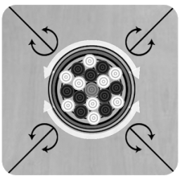 ikon Carrom 2017 pro