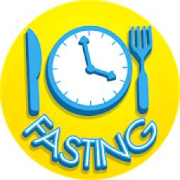 Stupid Simple Fasting - Intermittent Fast Tracker