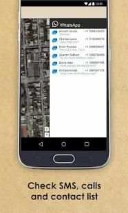 Call Tracking System screenshot 2