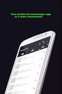 WA Black Mod screenshot 1