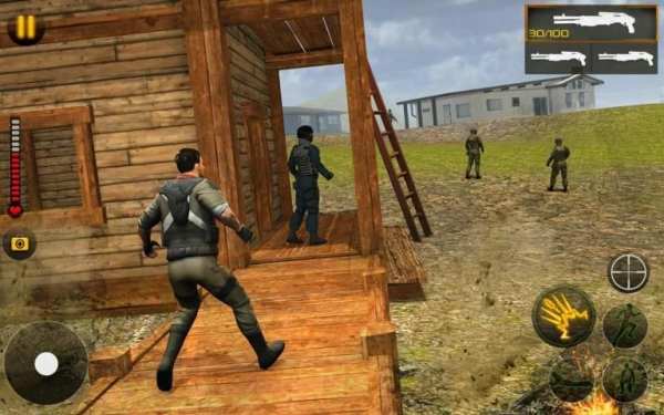 Last Player Survival : Battlegrounds screenshot 8