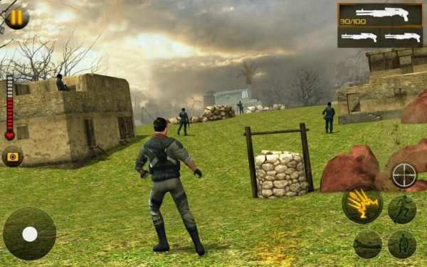 Last Player Survival : Battlegrounds скриншот 7