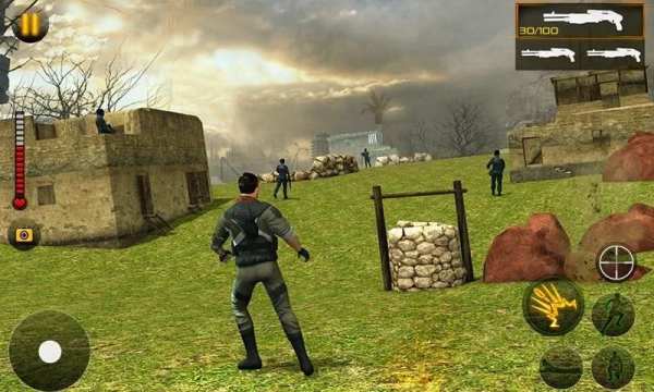 Last Player Survival : Battlegrounds screenshot 11