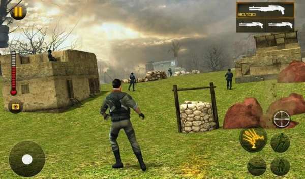 Last Player Survival : Battlegrounds скриншот 3