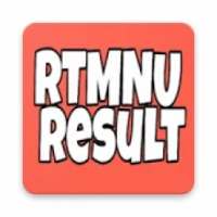 RTMNU Results 2018: Nagpur University on 9Apps