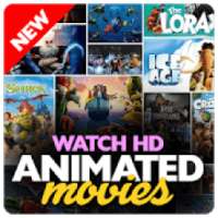 Animated Movies