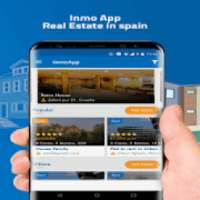 InmoApp Tu App Inmobiliaria icon