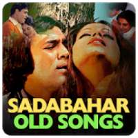 Sadabahar Old Songs