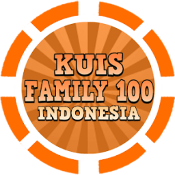 Kuis Family 100 Indonesia : Survey Membuktikan icon