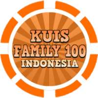 Kuis Family 100 Indonesia : Survey Membuktikan