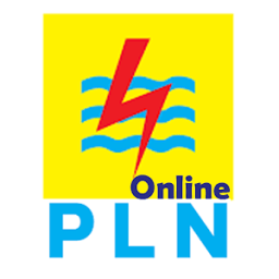 Layanan Online PLN icon