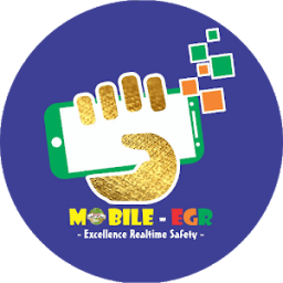 Mobile EGR icon