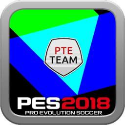 TUTORIAL PES 2018 1.0
