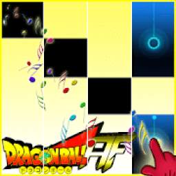 Dragon Ball Piano 1.TS.0