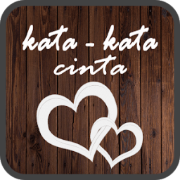 Kata-kata Cinta 2018 icon