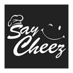 Say Cheez Pizza icon