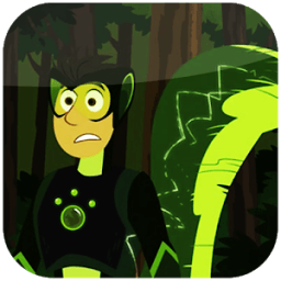 kratts creature आइकन