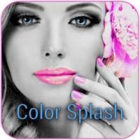 Color Splash on 9Apps