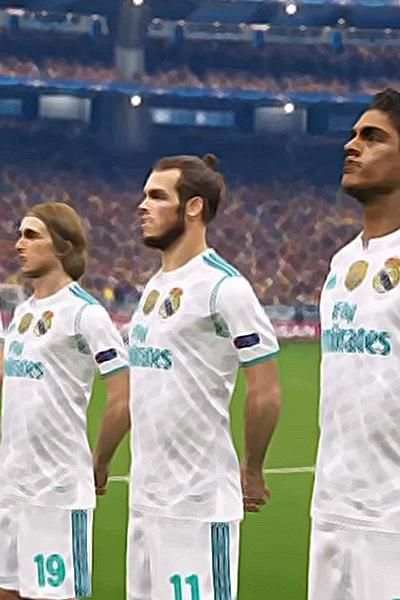 Best Tips PES 2018 New screenshot 3