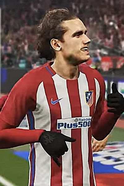 Best Tips PES 2018 New screenshot 1