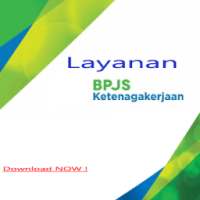 BPJS TK Online on 9Apps