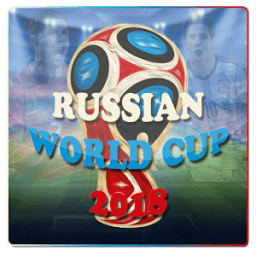 ikon Fifa Russian World Cup Matches 2018