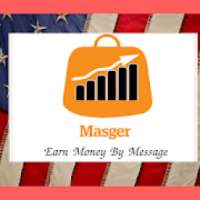 MasGer : Daily Earning App
