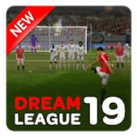 New Dream League Soccer 19 Tips Advice