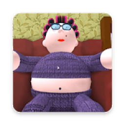 ONTips Roblox Grandmas House Escape Obby icon