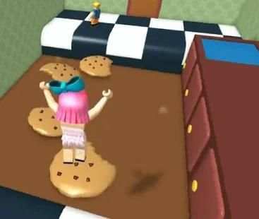 ONTips Roblox Grandmas House Escape Obby screenshot 1