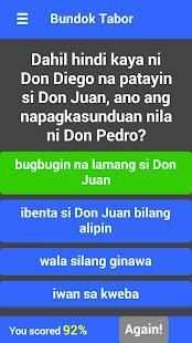 Ibong Adarna Lite screenshot 1