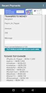 MasGer : Daily Earning App screenshot 2