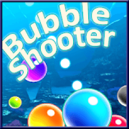 ikon Bubble Shooter Adventure