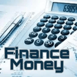 Finance Money आइकन