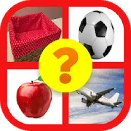 Tebak Gambar Indonesia 2018 icon