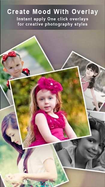 Free Photo Editor - All In one Photo Editor screenshot 4