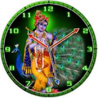 Krishna Clock