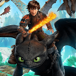How to Train Your Dragon Wallpapers icon